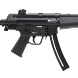 "Heckler & Koch MP5 .22LR (PR56949)" - 5 of 5