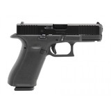 "Glock 45 9MM (PR56419)" - 1 of 4
