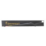 "Browning AB3 Stalker LR 6.5 Creedmoor (NGZ295) New" - 5 of 5