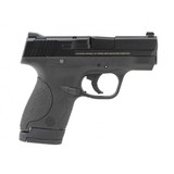"Smith & Wesson M&P9 9MM (PR56979)" - 1 of 4