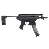 "Sig Sauer MPX 9MM (PR56887)" - 1 of 3