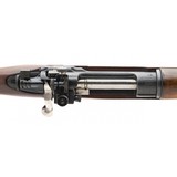 "U.S. Model 1922 MI Target Rifle (R30699)" - 6 of 7