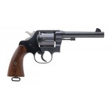 "Colt 1917U.S. Marked .45Colt (C17589)" - 4 of 7