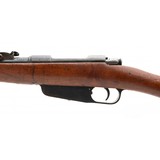 "Italian Carcano 916.5 Carcano (R30525)" - 2 of 5