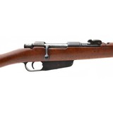 "Italian Carcano 916.5 Carcano (R30525)" - 5 of 5