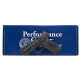 "S&W M&P9 9mm (PR56804)" - 2 of 4