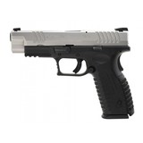 "Springfield XDM-40 .40S&W (PR56931)" - 2 of 3