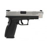 "Springfield XDM-40 .40S&W (PR56931)" - 1 of 3