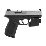 "Smith & Wesson SD40 VE .40S&W (PR56817)" - 1 of 3