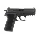 "Sig Sauer P229 .357SIG (PR56989)" - 1 of 5