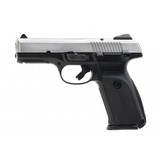 "Ruger SR40 .40S&W (PR56952)" - 2 of 3