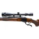 "Ruger No.1 .22-250 (R30539)" - 2 of 4