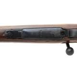 "Zastava Arms M98 8mm Mauser (R30480)" - 2 of 6