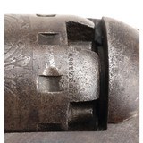 "Manhattan Firearms Revolver .36 Cal (AH6803)" - 6 of 8