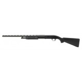 "Mossberg Maverick 88 12 Gauge (S13665)" - 3 of 4