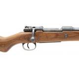 "AR Code Borsigwalde Mauser K98 8mm (R30519)" - 8 of 8