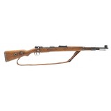 "AR Code Borsigwalde Mauser K98 8mm (R30519)" - 1 of 8
