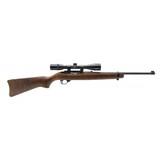 "Ruger 10/22 .22LR (R30546)" - 1 of 4