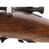 "Springfield 1899 Kragg Carbine U.S. Marked .30-40 Kragg (R30537)" - 3 of 8