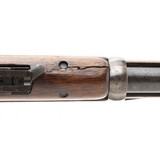 "Springfield 1899 Kragg Carbine U.S. Marked .30-40 Kragg (R30537)" - 6 of 8