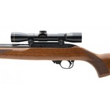 "Ruger 10/22 Deluxe Custom .22LR (R30547)" - 2 of 4