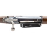 "Norwegian 1895 Calvary Carbine .30-40 Kragg (R30548)" - 6 of 8