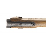 "Rare Navy P.08 Luger Stock (MM1705)" - 2 of 3