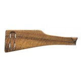 "Rare Navy P.08 Luger Stock (MM1705)" - 3 of 3