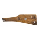 "Rare Navy P.08 Luger Stock (MM1705)" - 1 of 3