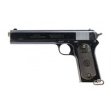 "Colt Model 1902 Military Automatic Pistol (C17666)" - 5 of 6