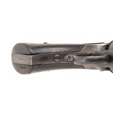 "James Warner Pocket Revolver (AH6039)" - 5 of 6