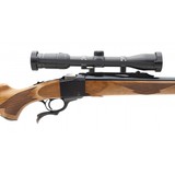 "Ruger No.1 Light Sporter .275 Rigby (R30658)" - 4 of 4
