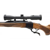 "Ruger No.1 Light Sporter .275 Rigby (R30658)" - 2 of 4
