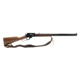 "Marlin 1895CB .45-70Govt (R30473)" - 1 of 4