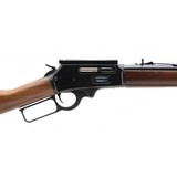 "Marlin 1895CB .45-70Govt (R30473)" - 4 of 4