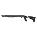 "Remington 870 Tactical 12 gauge (S13669)" - 3 of 4