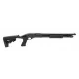 "Remington 870 Tactical 12 gauge (S13669)" - 1 of 4