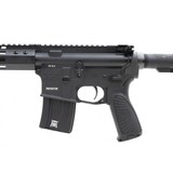 "Wilson Combat Protector AR Pistol .300 BLK (NGZ479) New" - 4 of 5