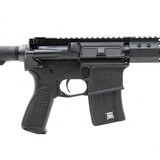 "Wilson Combat Protector AR Pistol .300 BLK (NGZ479) New" - 3 of 5