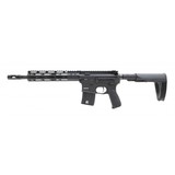 "Wilson Combat Protector AR Pistol .300 BLK (NGZ479) New" - 5 of 5