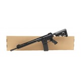 "Colt Enhanced Patrol Rifle 5.56 NATO (NGZ743) New" - 2 of 5