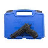 "Sig Sauer P226 .40S&W (PR56896)" - 5 of 6