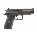 "Sig Sauer P226 Legion 9mm (NGZ1271) NEW" - 1 of 3