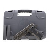 "Sig Sauer P226 Legion 9mm (NGZ1271) NEW" - 2 of 3