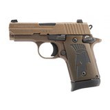 "Sig Sauer P938 SPARTAN II 9MM (PR56963)" - 5 of 7