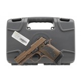 "Sig Sauer P938 SPARTAN II 9MM (PR56963)" - 6 of 7