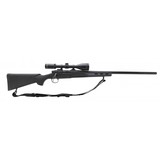 "Remington 700 SPS Varmint .204 Ruger (R30573)" - 1 of 4