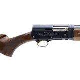 "Browning Auto-5 Light Twelve 12 Gauge (S13473)" - 2 of 4