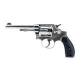 "Smith & Wesson Hand Ejector .32 S&W Long (PR56671)" - 1 of 6