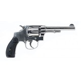 "Smith & Wesson Hand Ejector .32 S&W Long (PR56671)" - 6 of 6